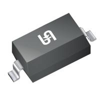 Taiwan Semiconductor Schottky diode SD103BW RHG Enkelvoudig Tape on Full reel - thumbnail