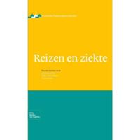 Reizen en ziekte (Hardback) - thumbnail