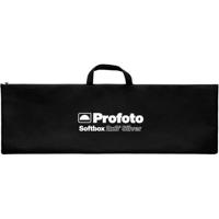Profoto 201502 Softbox 2x3&apos; Silver - thumbnail