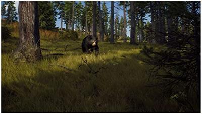 Way of the Hunter Way of the Hunter