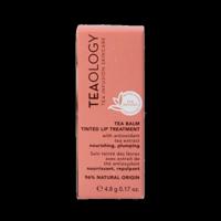 Teaology Lipbalm peach tea 4.8 Gram - thumbnail