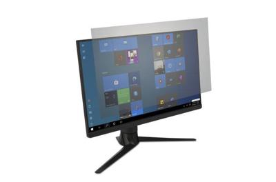 Kensington Anti-Glare Antiverblindingsfilter Monitor 61 cm (24) Beeldverhouding: 16:9 627558 Universal