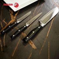 Messen Set Fagor FUTURE Roestvrij staal - thumbnail