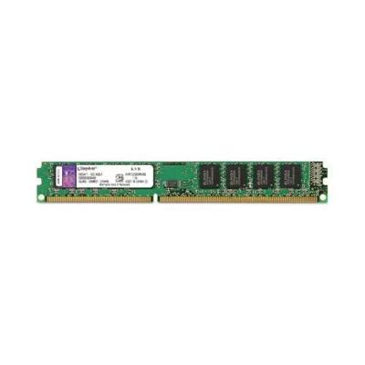 Kingston Technology ValueRAM 8GB DDR3 1333MHz Module geheugenmodule 1 x 8 GB Kingston Technology ValueRAM 8GB DDR3 1333MHz Module geheugenmodule 1 x 8 GB
