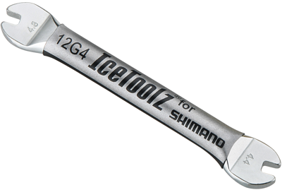 Spaaknippelsleutel IceToolz 12G4 Shimano