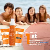 Avène SPF 50+ Crème - 50ml - thumbnail
