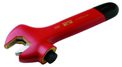 Bahco moersleutel vde 12inch | 8073VLT