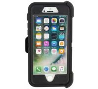 Xccess Survivor Essential Case Apple iPhone 7/8/SE (2020/2022) Black - thumbnail