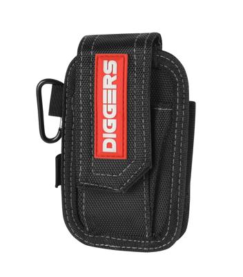 Diggers Verticaal Telefoontasje - DK651