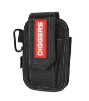 Diggers Verticaal Telefoontasje - DK651 - thumbnail