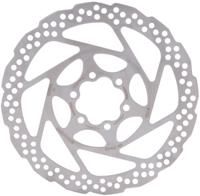 Shimano remschijf 160mm 6-bolt sm-rt56 - thumbnail