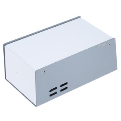 Hammond Electronics 511-0900 Transformatorbehuizing 165 x 92 x 70 Staal Grijs 1 stuk(s)