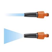 Claber Jet Spray Handspuit - Ergonomische Tuinsproeier met Regelbare Waterstraal - thumbnail