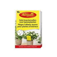 Aeroxon Insectenvallen voor kamerplanten - thumbnail