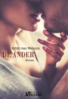De ander - Edith van Walsum - ebook - thumbnail