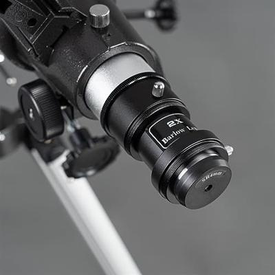 DÖRR Saturn 900 Spiegeltelescoop Achromatisch - thumbnail
