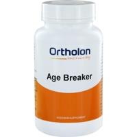 Ortholon Age breaker 60 Vegetarische capsules - thumbnail