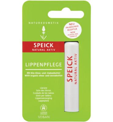 Speick Speick Aktive Lippenbalsem (4.5g)
