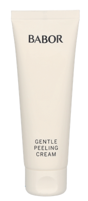 Babor Cleansing Gentle Peeling 50ml Exfoliant & Peeling