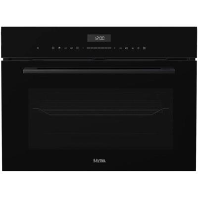 ETNA CM250ZT oven met magnetronfunctie ETNA CM250ZT oven met magnetronfunctie
