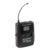 OMNITRONIC UHF-300 Bodypack 823-832/863-865MHz - thumbnail