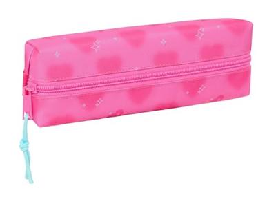 Alleshouder Barbie Corazones Roze 22 x 4 x 7 cm Alleshouder Barbie Corazones Roze 22 x 4 x 7 cm