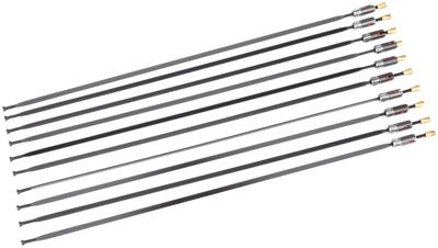 MAVIC reserve spaak spare spoke rear left 301mm