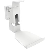 My Wall HS15WL Wandbeugel voor luidspreker Kantelbaar, Zwenkbaar Afstand tot de muur (max.): 249 mm Wit 1 paar - thumbnail
