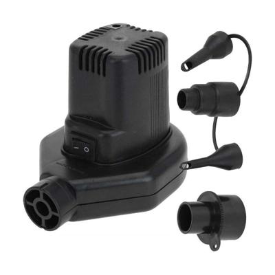 Soellaart Electrische Pomp 12 Volt/230 Volt Luchtbedpomp
