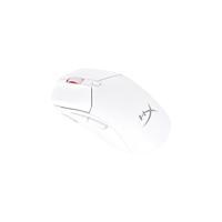 HyperX Pulsefire Haste 2 Mini - draadloze gamingmuis (wit) - thumbnail