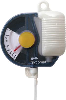 Gefo antivries tester "glycomat" frost protection pr. glyc