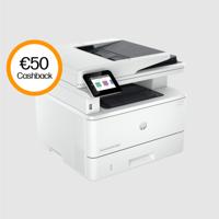 Monochrome Laserprinter HP 2Z622F - thumbnail