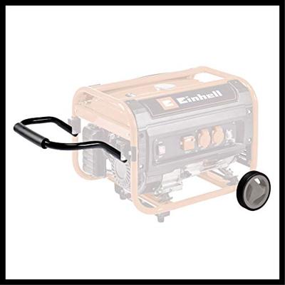 Einhell TC-PG 35/E5 4-takt Aggregaat 4.1 kW 230 V 41.9 kg 2600 W - thumbnail