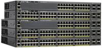 Cisco WS-C2960XR-24TD-I Catalyst 2960-Sf Switch (48 Fe, 4x DDR4-LAN Base) - thumbnail
