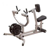 Body-Solid Seated row machine - thumbnail
