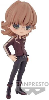 Tiger & Bunny Q Posket - Barnaby Brooks Jr (Ver.B) Tiger & Bunny Q Posket - Barnaby Brooks Jr (Ver.B)