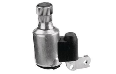 Basta dynamo 8201 links zilver