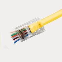 Gembird Universele modulaire krimptang RJ45 / RJ12 / RJ11 - 2575102 - thumbnail