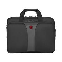Wenger Legacy Laptoptas Geschikt voor max. (laptop): 40,6 cm (16) Zwart - thumbnail