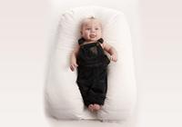 Manfrotto 8017 baby poseerkussen - thumbnail