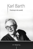 E-Book Karl Barth - Meijering - ebook - thumbnail