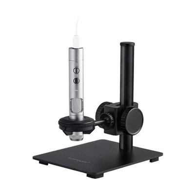 Supereyes B011 HD Digital Elektronische Microscoop Industriële Mobiele Telefoon Reparatie Vergrootglas
