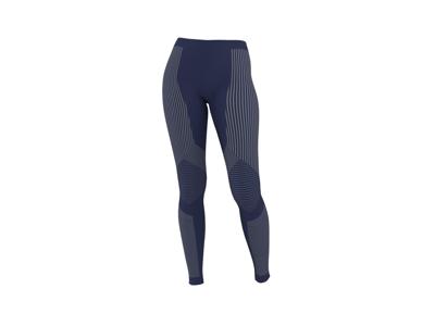 CRIVIT Dames sportlegging Classic (Marineblauw, L (44/46))