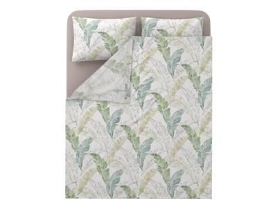 LIVARNO Dekbedovertrek set 240 x 220 cm (Beige) LIVARNO Dekbedovertrek set 240 x 220 cm (Beige)