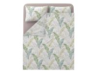 LIVARNO Dekbedovertrek set 240 x 220 cm (Beige) - thumbnail