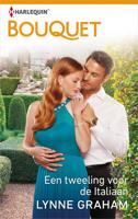 Een tweeling voor de Italiaan - Lynne Graham - ebook - thumbnail