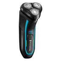 Remington R6000 Roterend scheerapparaat Trimmer Zwart - thumbnail