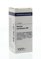 Vsm Natrium Muriaticum Lm1 (4g) - thumbnail