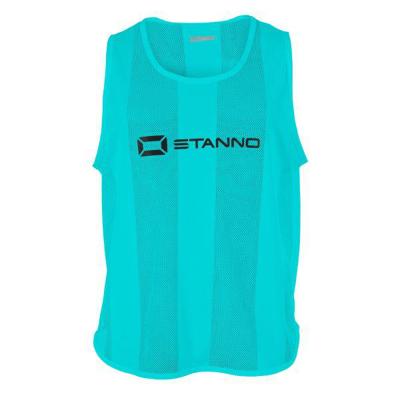 Stanno 419103 Mesh bib - Blauw - SR