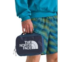 The North Face Base Camp Voyager Toilettas Shady Blue/Summit Navy 4L - thumbnail